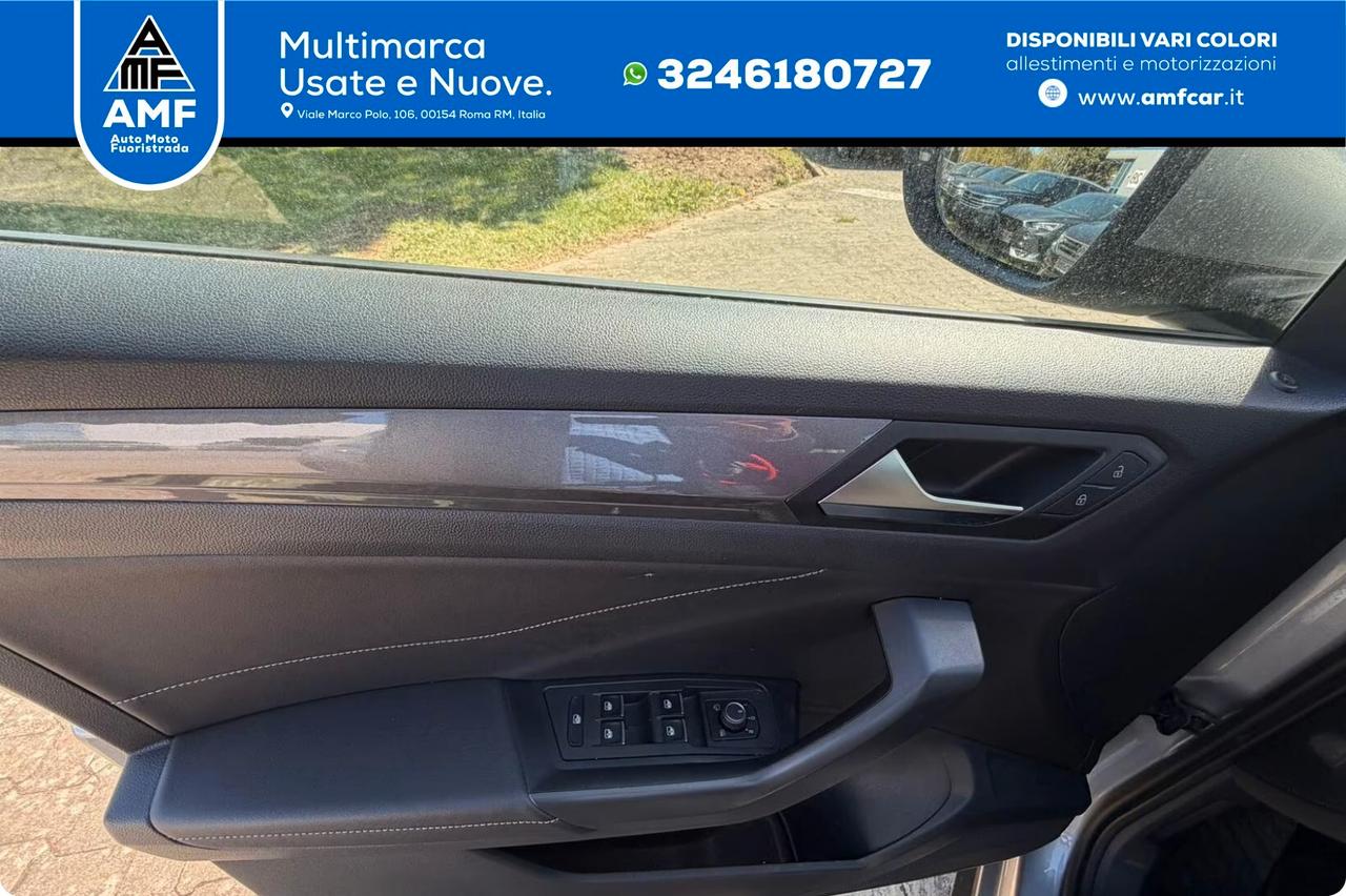 Volkswagen T-Roc Style 1.5 16V TSI/MATRIX/AHK/ACC