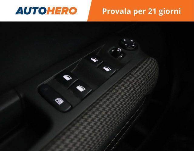 CITROEN C3 Aircross BlueHDi 120 S&S Shine