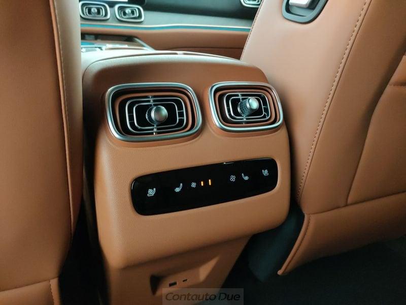 JAECOO 8 Jaecoo 8 SHS-P 1.5 tgdi phev Exclusive awd auto