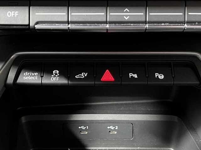 Audi A3 SPB 40 TFSI e S tronic S line edition