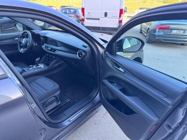 ALFA ROMEO Stelvio 2.2 diesel 210 CV AT8 Q4 MY23 Super IVA ESPOSTA