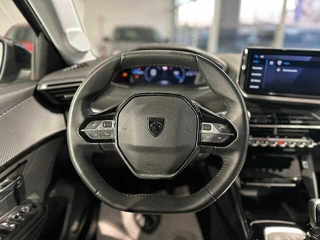 Peugeot 208 PureTech 100 Stop&Start 5 porte Allure