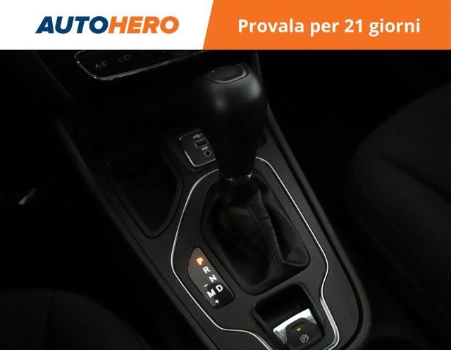 JEEP Cherokee 2.2 Mjt Longitude