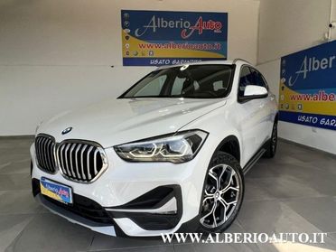 BMW X1 sDrive18d xLine