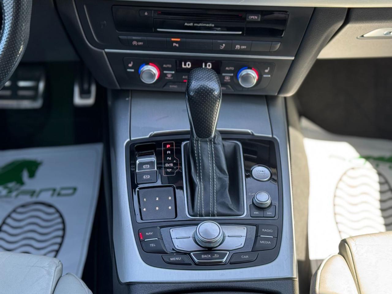 AUDI A7 SPB 3.0 TDI 272 CV quattro S tronic s-line