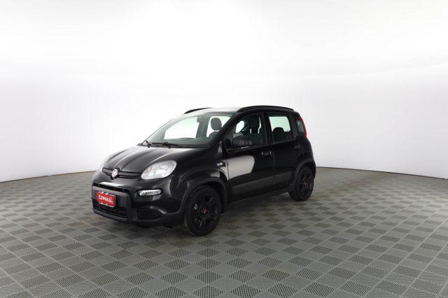 FIAT Panda Panda 1.0 FireFly Hybrid City Life