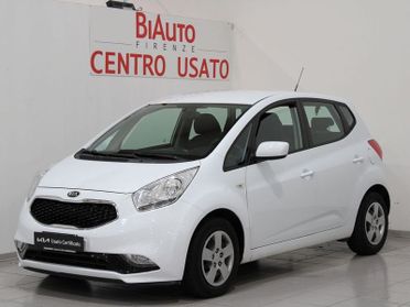 KIA Venga 1.4 CRDi 90CV Active