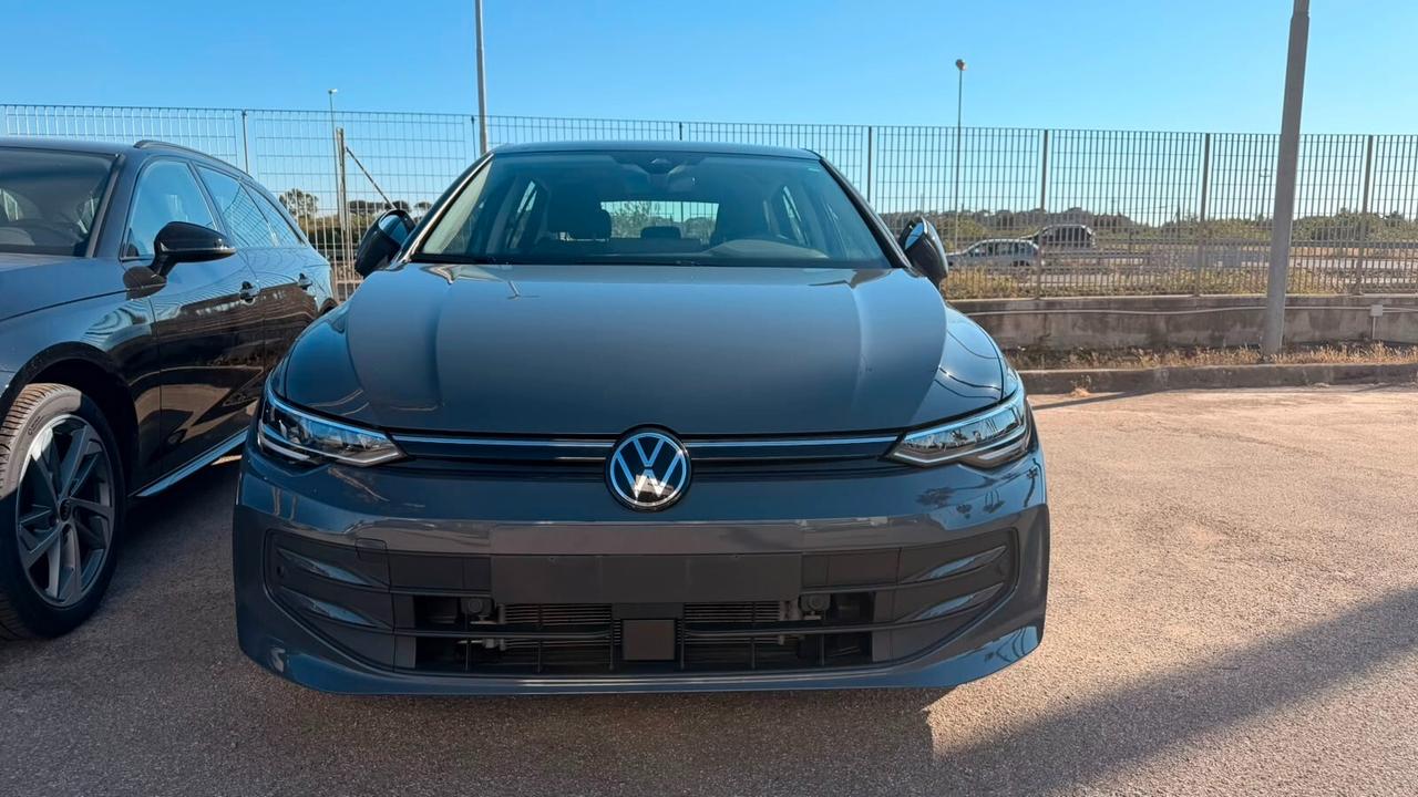 Volkswagen Golf 2.0 TDI 115 CV SCR Life C/A