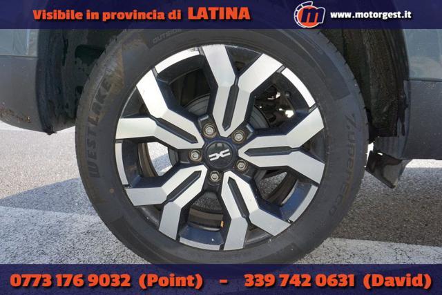 DACIA Duster 1.0 TCe GPL 4x2 Essential