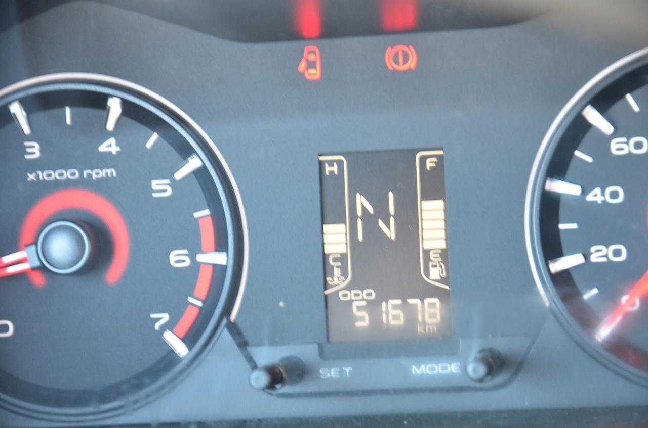 Mahindra KUV100 1.2 VVT M-Bifuel(GPL)