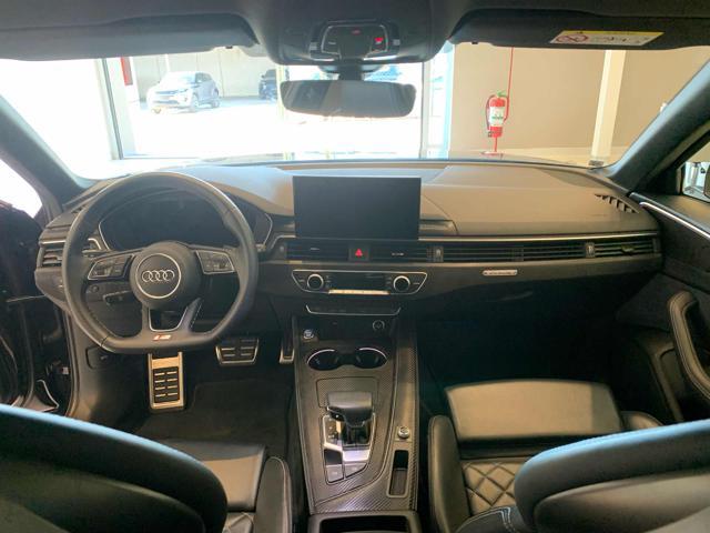 AUDI A4 Avant 40 TDI quattro S tronic S line edition