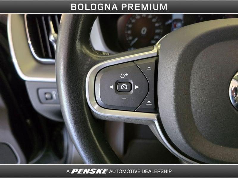 Volvo XC60 XC60 B4 (d) AWD Geartronic Business Plus