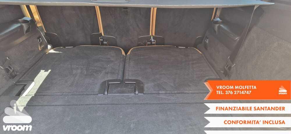 VOLVO XC90 (2014-->) XC90 T8 Twin Engine AWD Ge...