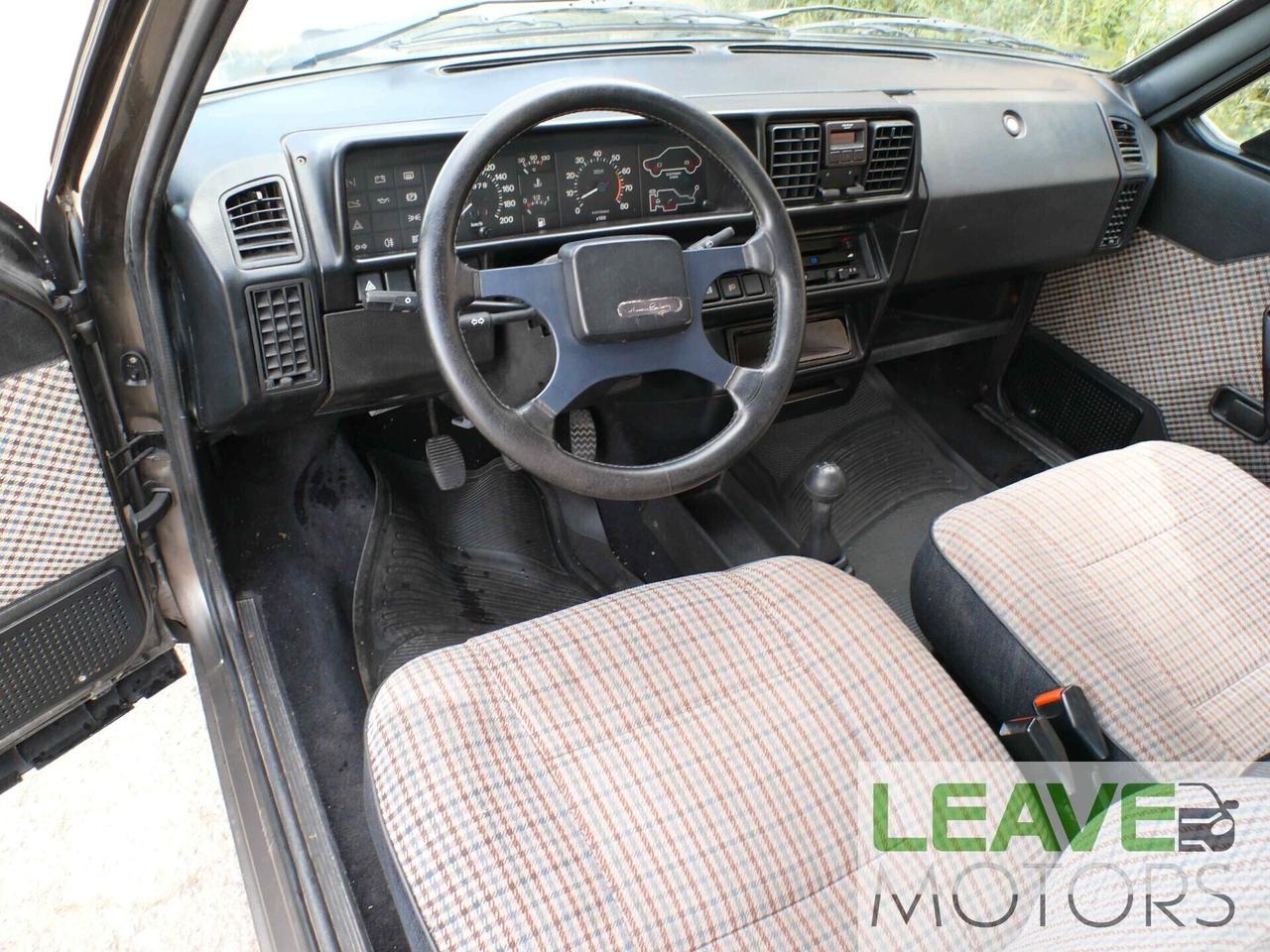 Bertone Supercabrio 100 S (M1322)