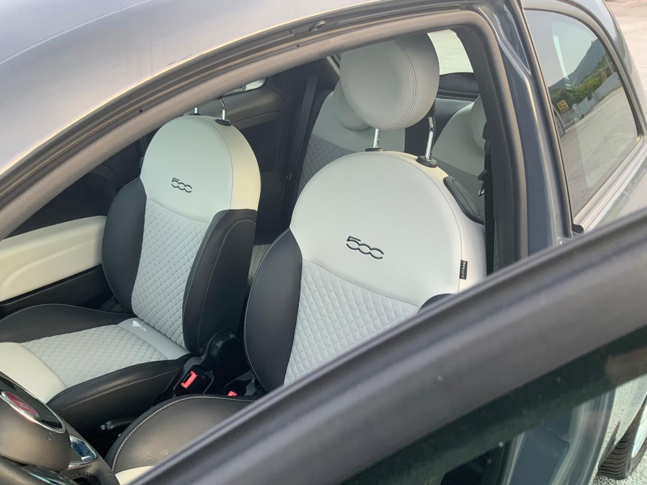 Fiat 500 1.2 EasyPower Dolcevita