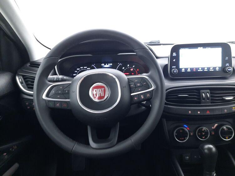 Fiat Tipo SW Business DCT BR131546 1.6 Diesel 120CV