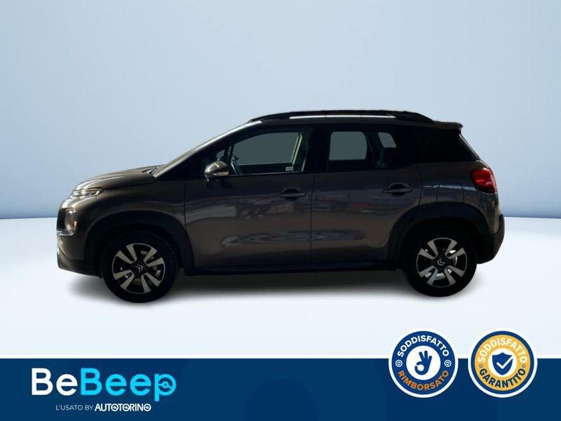 Citroën C3 Aircross 1.2 PURETECH SHINE PACK S&S 110CV