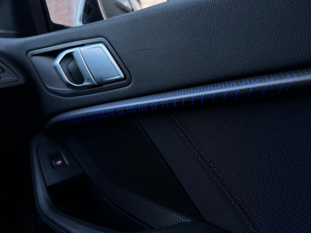 BMW 118 d Msport M Sport auto