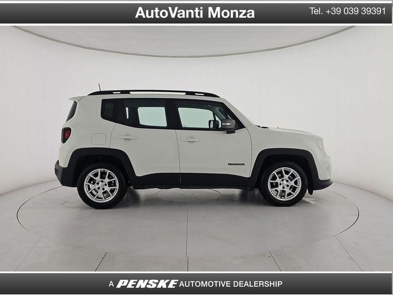 Jeep Renegade Renegade 1.6 mjt Business 2wd 130cv