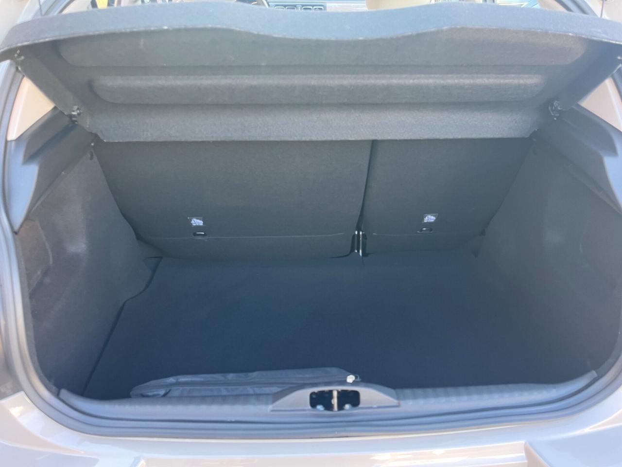 Citroen C3 BlueHDi 100 S&S Plus