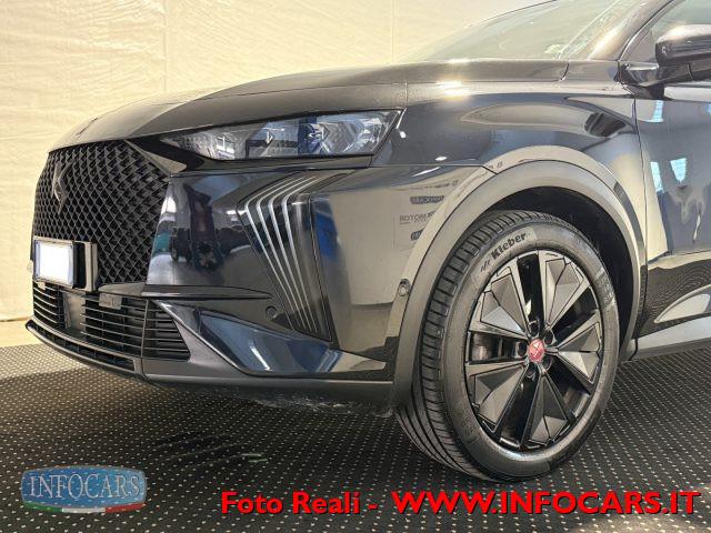 DS AUTOMOBILES DS 7 BlueHDi 130 CV aut. Performance Line - PROMO