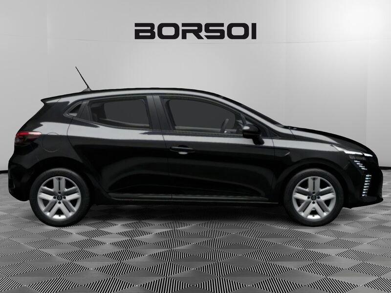 Renault Clio NUOVA evolution MY24 ECO-G 100