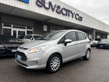 Ford B-Max 1.5 tdci Business 75cv 87000KM
