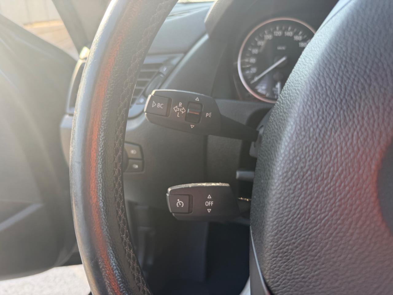 Bmw X1 xDrive18d Msport