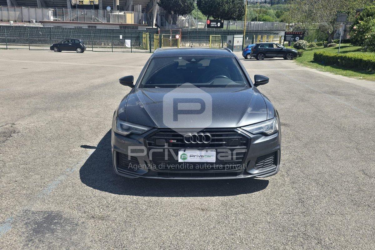 AUDI A6 40 2.0 TDI quattro ultra S tronic Sport