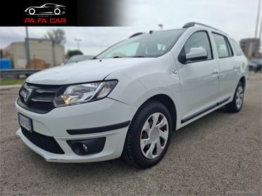 DACIA Logan MCV 1.5 dCi 8V 75 CV S&S Ambiance