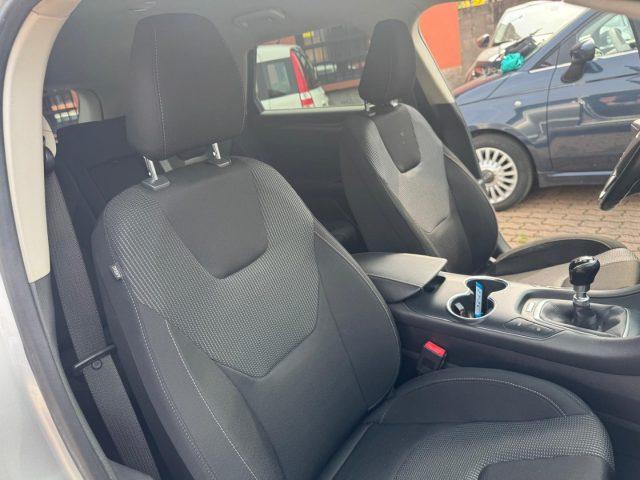 FORD Mondeo 2.0 EcoBlue 150 CV S&S SW Titanium Business