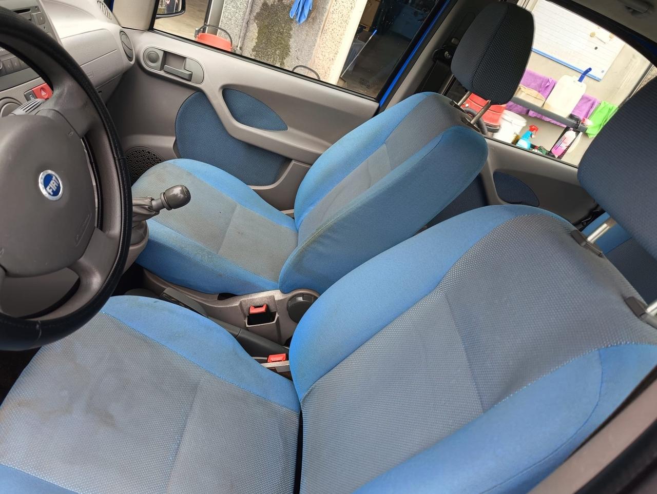 Fiat Panda 1.2 Alessi