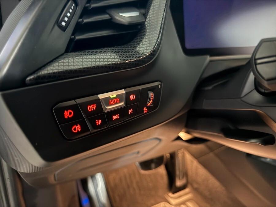 Bmw 118D Msport Automatica