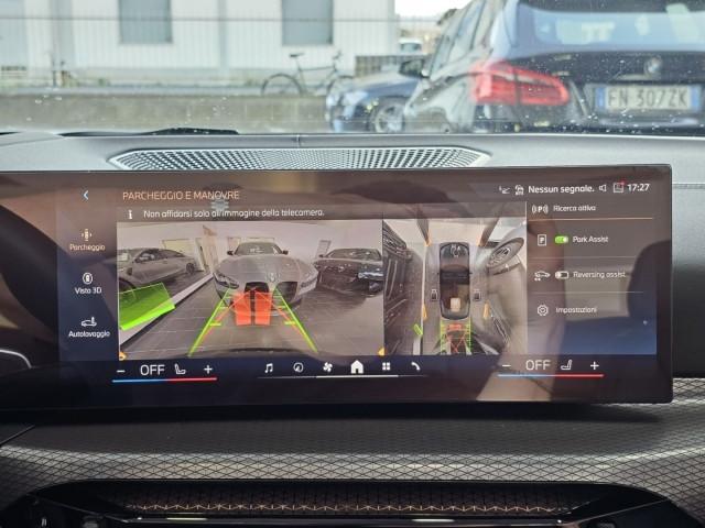 BMW Serie 4 Mhev 48v C.19" M-Sport PRO Cam Navi PDC Msport