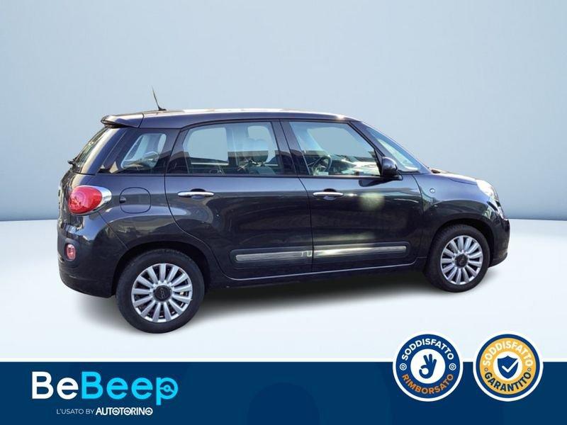 FIAT 500L 1.4 TJT POP GPL 120CV