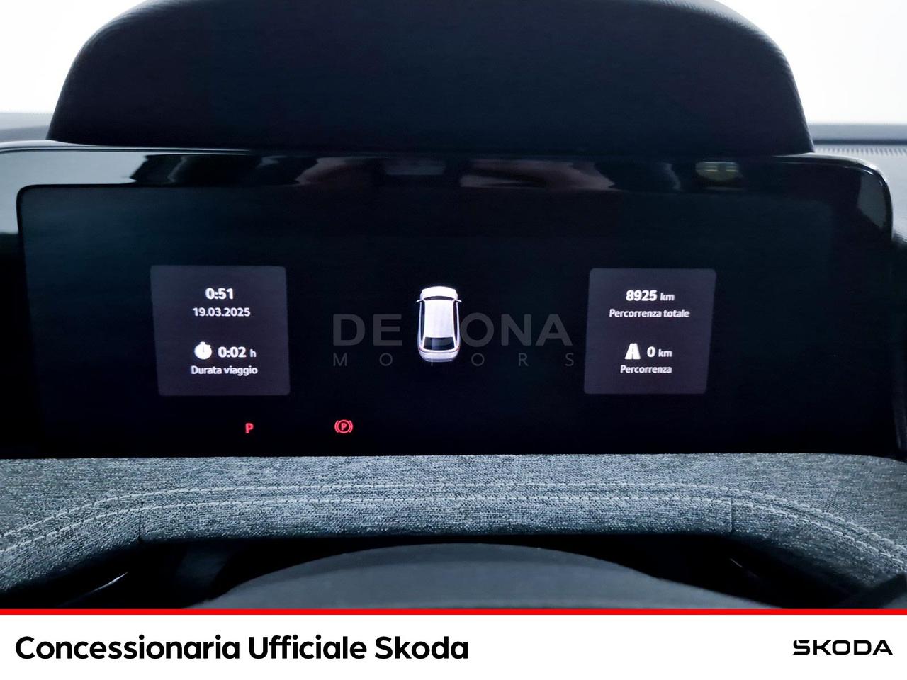 Skoda Superb wagon 2.0 tdi selection 150cv dsg