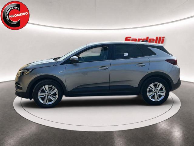OPEL Grandland X 1.5 diesel Ecotec Start&Stop aut. Business Ed.