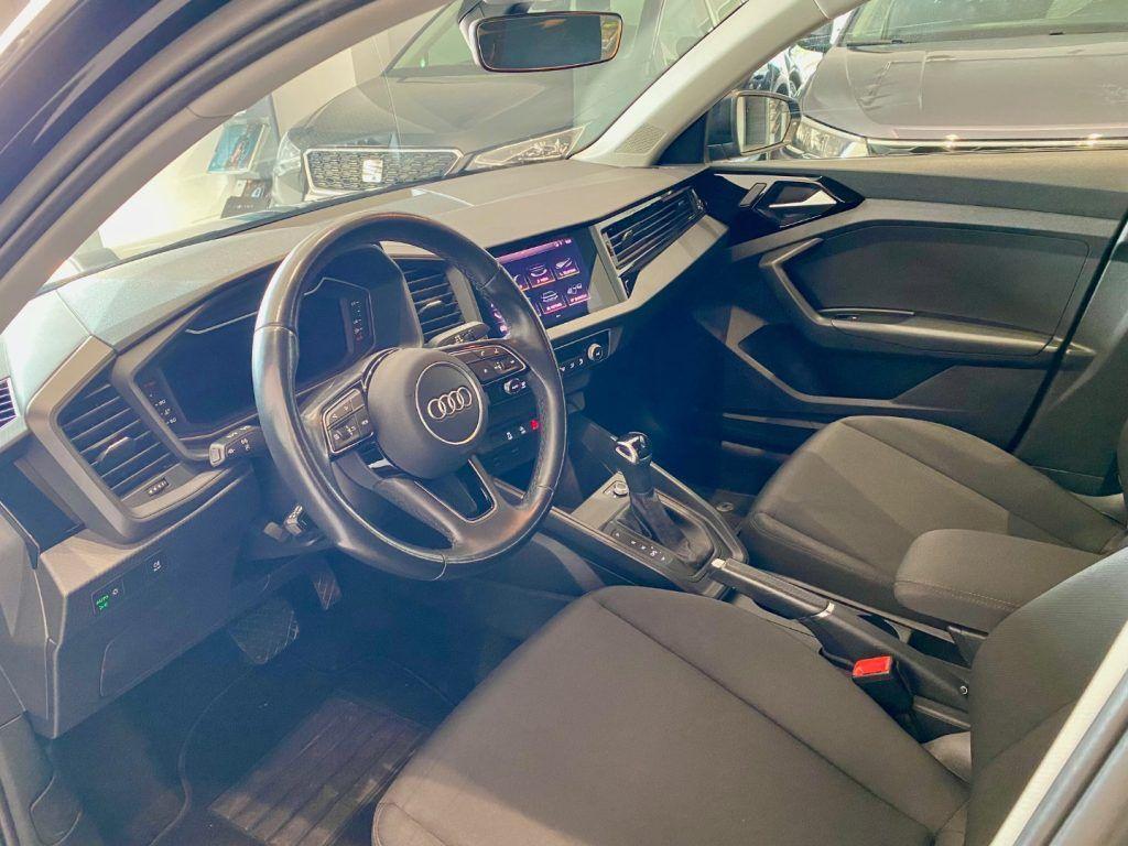 Audi A1 SPB 30TFSI S-Tron Advanced SOLI KM 43.000!!!