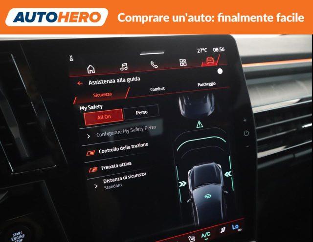 RENAULT Rafale Full Hybrid E-Tech 200 CV Esprit Alpine