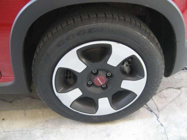 FIAT New Panda CROSS 1.0 FIREFLY S-S HYBRID