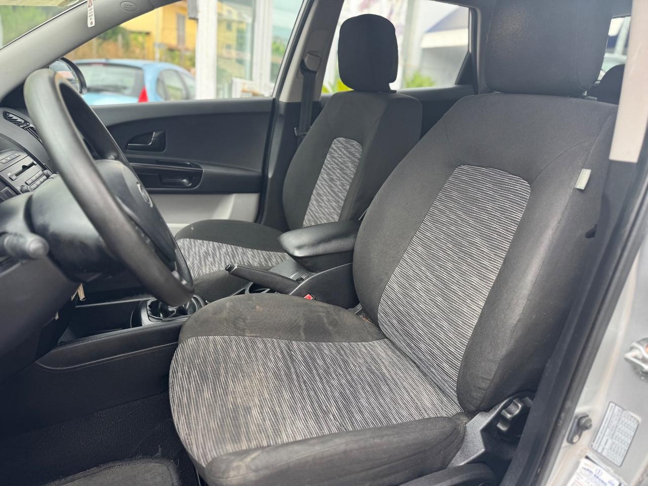 Kia Ceed cee'd 1.4 109CV 5p. EX Bi-Fuel