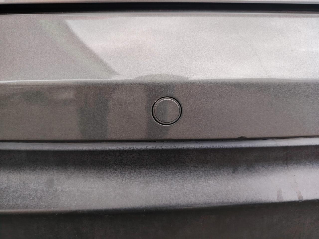 Nissan Qashqai 1.5 dCi