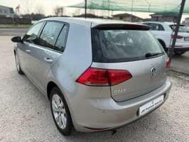 Volkswagen Golf 5p 1.6 tdi Highline BlueMotion dsg