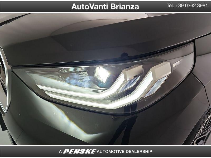 BMW X3 X3 xdrive20d 48V Business