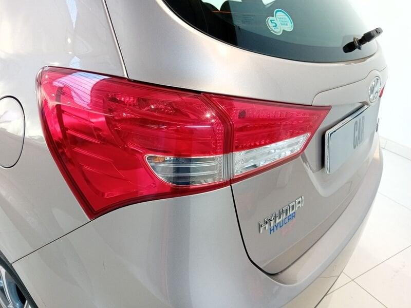 Hyundai ix20 1.4 CRDI 90 CV Comfort