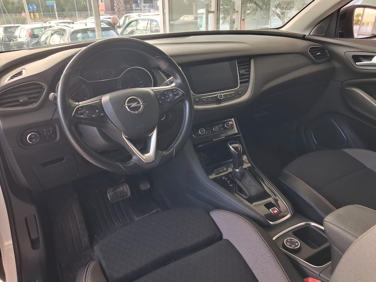 Opel Grandland X 2.0 diesel Ecotec Start&Stop aut. Innovation