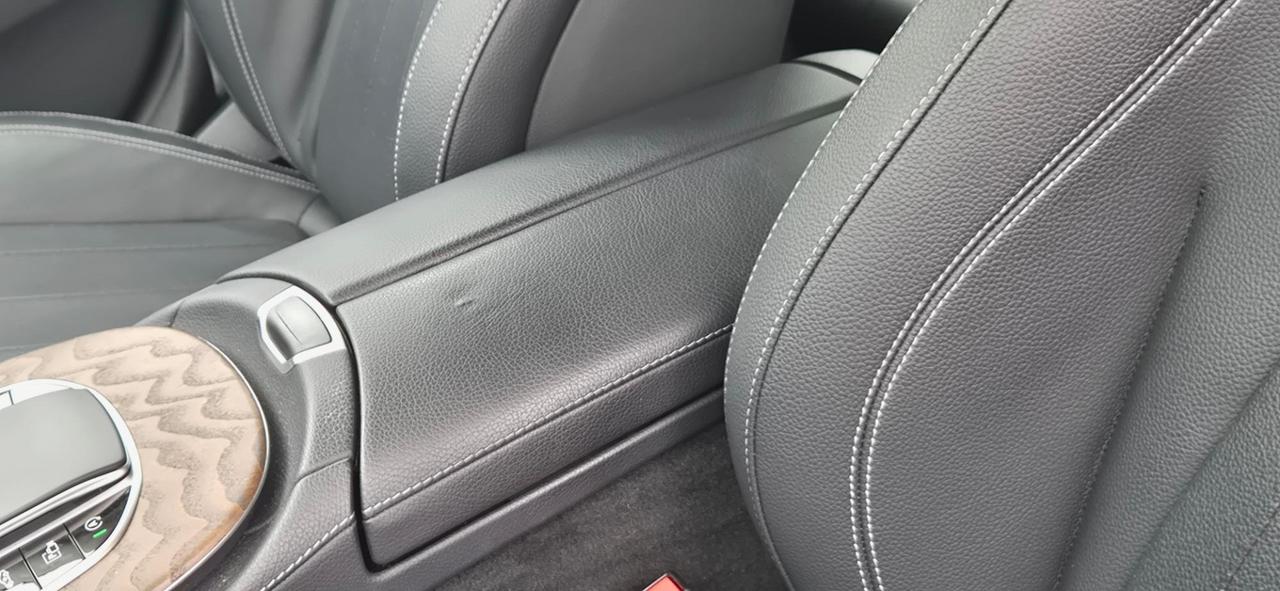 MERCEDES-BENZ E 220 4Matic Auto Sport All-Terrain