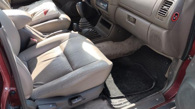 MITSUBISHI Pajero Sport 2.5 TDI GLS