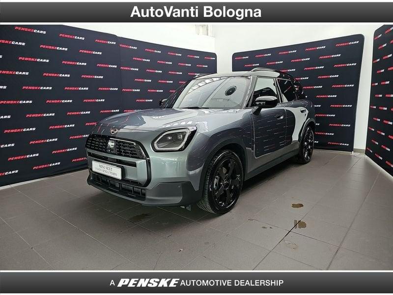 MINI Countryman Mini Countryman 2.0 48V D Classic auto