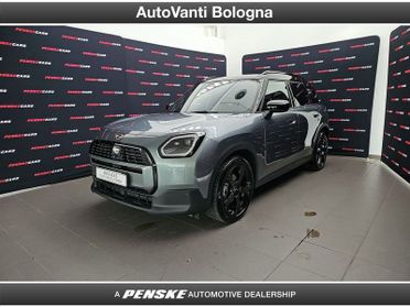 MINI Countryman Mini Countryman 2.0 48V D Classic auto